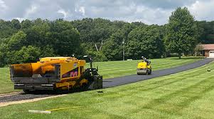 Trusted Crowley, TX Driveway Paving Services Experts